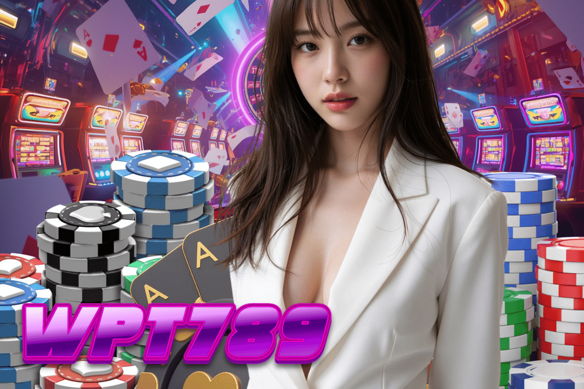 wpt789 thailand