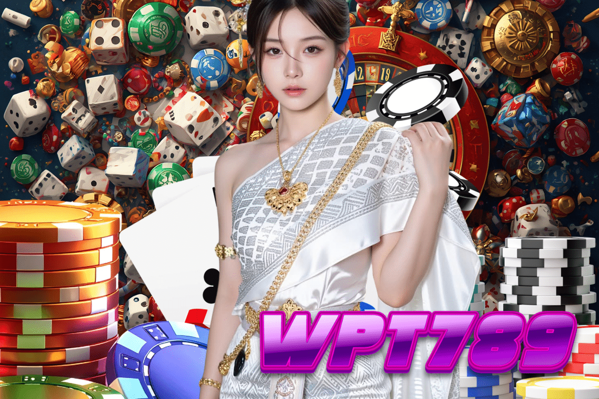 wpt789 ทรูวอเลท
