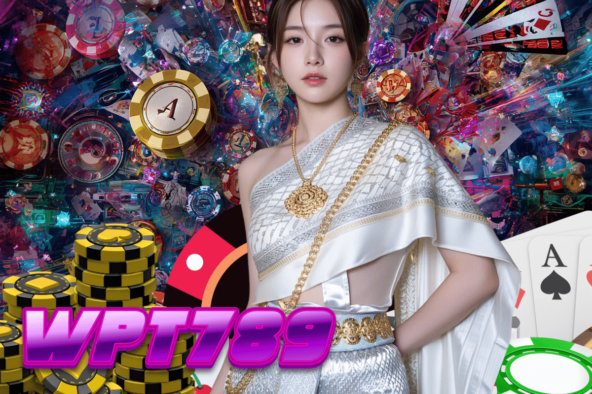 wpt789 เว็บตรง